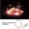 Lex Light Micro LED Lichterkette Batterie 1,45m 30 LEDs Produktbild-Vorschau 9