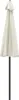 A closed umbrella on a white background. Voir les images du produit