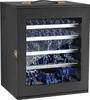 Úložná krabice pro miniatury a modely – přepravní kufr a Náhled obrázku produktu 1
