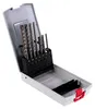 Bosch SDS-plus 7X Hammerbohrer 7tlg. 5/6/6/8/8/10/12mm ( Produktbild-Vorschau 3