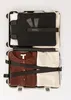 LUGGAGE ALUMINIUM - Hartschalenkoffer aus Aluminium mit Produktbild-Vorschau 6