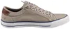 Sneaker in tela Dockers by Gerli da uomo, beige Anteprima dell’immagine prodotto 2