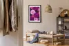 Bild - Bilderrahmen - Foto - 70 cm x 100 cm - MDF - Rahmen Produktbild-Vorschau 3