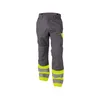 DASSY Warnschutzhose LENOX Gr. 60 STANDARD Produktbild-Vorschau 1
