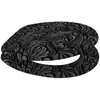 SANILO® WC-Sitz Floral, Toilettendeckel direkt vom Produktbild-Vorschau 4