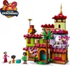LEGO Disney Encanto Puppenhaus Bauspielzeug 'Das Haus der Produktbild-Vorschau 3