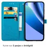 imoshion Mandala Bookcase voor de Google Pixel 10a - Productafbeelding-voorbeeld 3