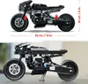 LEGO® Technic 42155 THE BATMAN – BATCYCLE™ Podgląd zdjęcia produktu 22