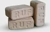 Holzbriketts RUF für Kamin Kaminofen zum Heizen 27 kg Produktbild-Vorschau 1