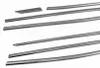 OMAC Zier- / Schutzleiste Türscheibe Fensterleiste 5719141B Produktbild-Vorschau 12
