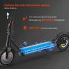 E Scooter mit Straßenzulassung E9TMAX , 10 Zoll, Max 40km Produktbild-Vorschau 3