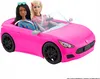 Barbie Glam Cabrio Voir les images du produit 2