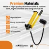 Hydraulická sada nástrojů pro roztahování výfukových trubek Náhled obrázku produktu 6