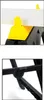 Kraft&Dele KD505 Werkstattständer 2 Stück 170 kg/1 Stück Produktbild-Vorschau 14