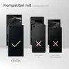 LIBERTY-Bag für Sony Xperia X Compact, Farbe:Hellgrau Produktbild-Vorschau 2