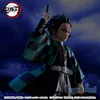 Kimetsu no Yaiba - Kamado Tanjirou - Figura Figurizm Alpha Anteprima dell’immagine prodotto 7
