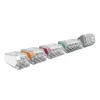 25x szybkozłącze do kabli stałych 3x0,5-2,5mm² EDO203 EDO Podgląd zdjęcia produktu 7