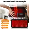 Rotlicht-Therapie-Lendenstützgürtel, 660 nm/850 nm Produktbild-Vorschau 4