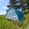 Trizand 21267 Zelfopzettende strandtent 200 x 120 x 110 cm Productafbeelding-voorbeeld 16