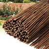 Bettizia Weidenzaun Weidenmatte 80 x 300cm Sichtschutz Produktbild-Vorschau 10