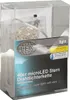 3 Stück LED Lichterkette Stern mit je 40 LED Unterwasser Produktbild-Vorschau 4