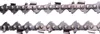 KOX Sägeketten Vollmeißel 325", 1.6 mm, 74 Tgl., 45  cm Produktbild-Vorschau 4