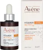A product shot of a serum bottle and its packaging. Anteprima dell’immagine prodotto