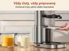 Výrobník zmrzliny IcyTreat IC-1010 EU –  CE – Plne Náhľad obrázku produktu 8