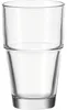 LEONARDO Solo, Transparent, Glas, Rund, 1 Stück(e), klar, Produktbild-Vorschau 1