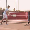 Filet de badminton Jopassy 310 cm de large Filet de tennis Voir les images du produit 7