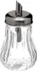 Koopman Excellent Houseware Zuckerspender, Glas/Kunststoff, Produktbild-Vorschau 5