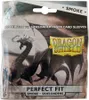 Dragon Shield Perfect Fit Inner Sleeve Standard 63 x 88 mm Produktbild-Vorschau 3