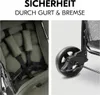 hauck federleichter Reisebuggy 5,9 kg schnell klappbar, Produktbild-Vorschau 12
