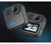 GoPro MAX 360 (2025), 6K Ultra HD, 18 MP, GPS, Wi-Fi, Náhľad obrázku produktu 29