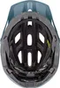 iXS Trail Evo, Halber Helm, Hartschalenbau, Helmvisier Produktbild-Vorschau 8