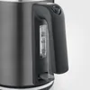 SEVERIN WK 9342 Wasserkocher 1l 2400W dark inox Anteprima dell’immagine prodotto 4