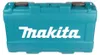 Makita DJR186ZK, Czarny, Niebieski, 3,2 cm, 25,5 cm, 13 cm, Podgląd zdjęcia produktu 4