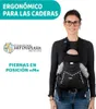 Chicco Babytrage  Easy FitWird So Einfach Wie Ein T-Shirt Produktbild-Vorschau 6