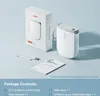 NIIMBOT Niimbot D11_H Label Printer White Produktbild-Vorschau 10