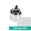 hansgrohe Druckknopf AXOR für Thermostat chrom Produktbild-Vorschau 4