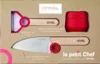 OPINEL Dětská sada nožů Le petit Chef 3 kusy Náhled obrázku produktu 20