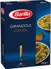 A box of Barilla Girandole pasta. Podgląd zdjęcia produktu