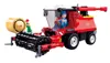 Sluban M38-B0779 - Town Farm - Mähdrescher Náhľad obrázku produktu 4