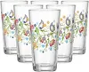 Ritzenhoff & Breker SHANTI Trinkglas 380 ml 6er Set Produktbild-Vorschau 1