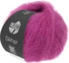 Lana Grossa Silkhair 075 Magnolie 25g Produktbild-Vorschau 2