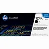 Kaseta z czarnym tonerem HP 124A LaserJet (Q6000A) Podgląd zdjęcia produktu 13