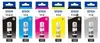 Epson EcoTank yellow T 114 70 ml               T 07B4 Produktbild-Vorschau 5