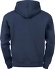 Hoodie Herren Norway Flag Kapuzensweatshirt Norwegen Flagge Produktbild-Vorschau 4