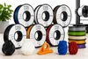 PLA+-Filament „Red“ (Rot) von Prof. Lab, 1,75 mm, 1000 g, Produktbild-Vorschau 4