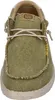 HEY DUDE WALLY COASTLINE JUTE Grün Produktbild-Vorschau 59